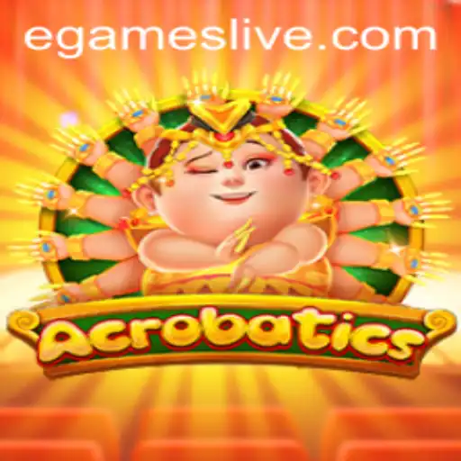 Acrobatics: A Thrilling Addition to EGames