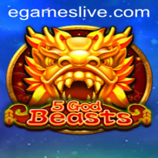 Exploring the Fascinating World of 5GodBeasts in EGames