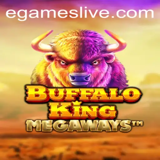 Dive into the Thrilling World of BuffaloKing: A Unique EGames Experience