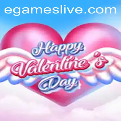 Experience the Magic of HappyValentinesDay: A Captivating EGames Journey
