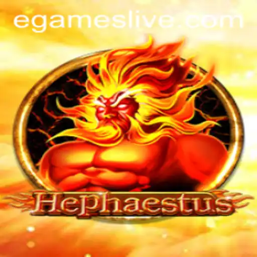 Hephaestus: The Forge of EGames