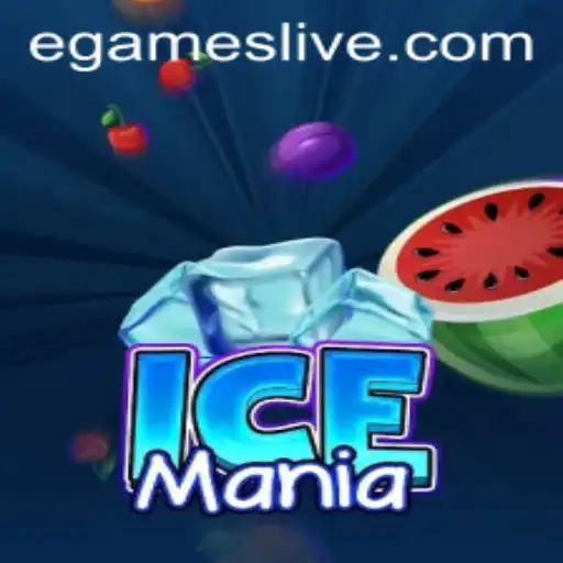 Experience Thrills and Chills with IceMania: The Latest Gaming Sensation