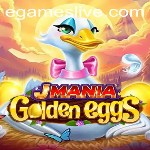 Exploring JManiaGoldenEggs: A Premium EGames Experience