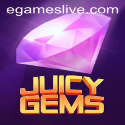 Exploring JuicyGems: A Glimmering Adventure in the World of EGames