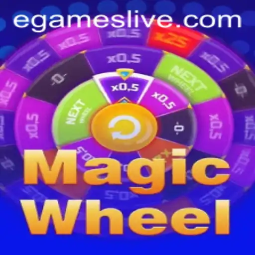 Discover the Enchantment of MagicWheel in the Expanding Universe of EGames