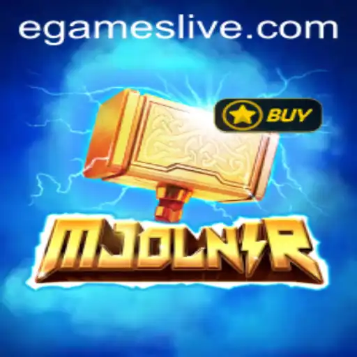 Unleashing the Power of Mjolnir: The Revolutionary EGame Experience
