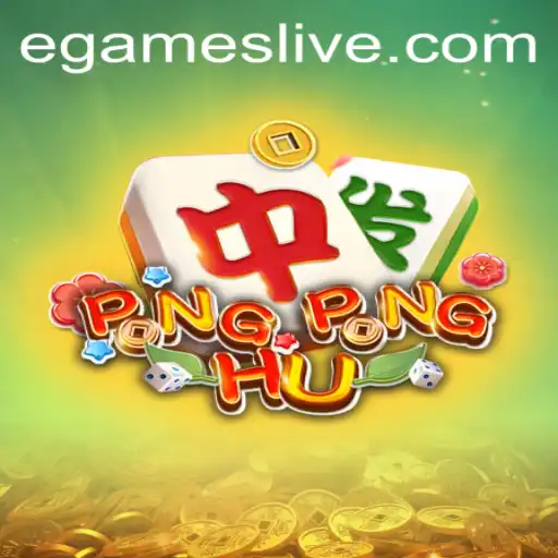 Exploring PONGPONGHU: The Unique EGames Experience