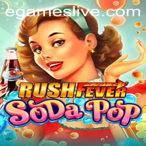 RushFeverSodaPop: An Exciting Dive into EGames