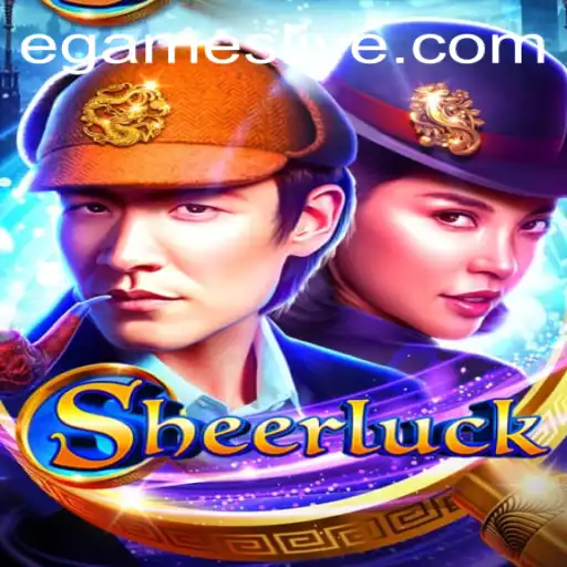Unraveling the Intricacies of Sheerluck: The New EGames Sensation