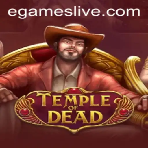 Unveiling the Thrilling World of TempleofDead: Exploring the EGames Phenomenon