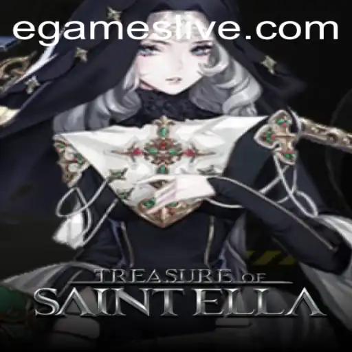 Exploring the Enchanting Realm of TreasureofSaintElla in EGames
