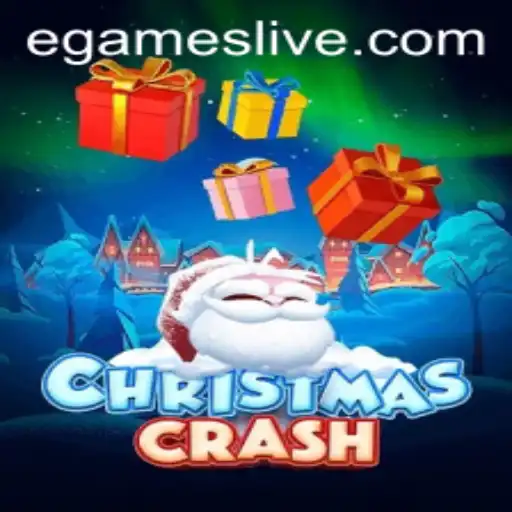 ChristmasCrash: A Festive EGames Adventure