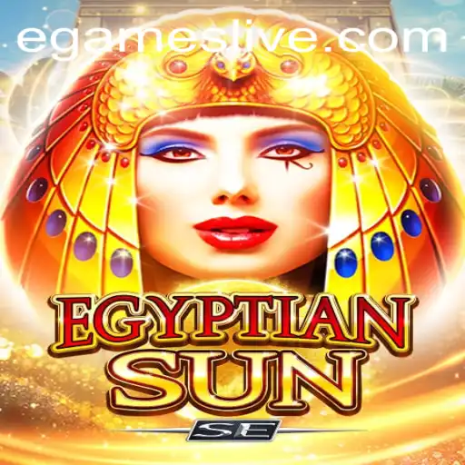 Journey Through EgyptianSunSE: The Enigmatic Game by EGames