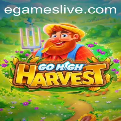 GoHighHarvest: A Thrilling New Adventure in EGames