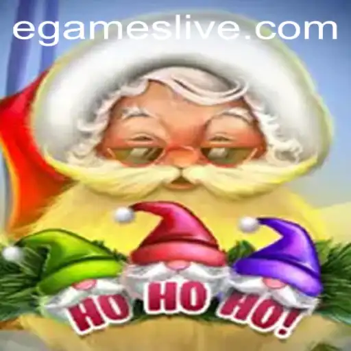 HoHoHo: Exploring the Festive World of EGames