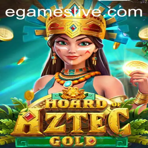 HoardofAztecgold: Unveiling the Exciting World of EGames
