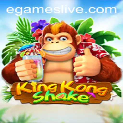 Exploring the Thrills of KingKongShake in the EGames World