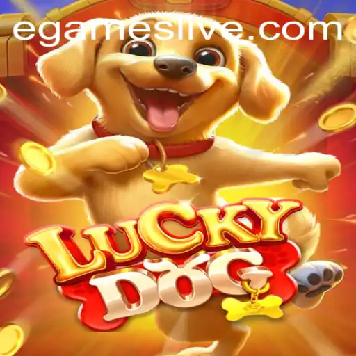 Unleashing the Excitement: Exploring LuckyDog in the World of EGames