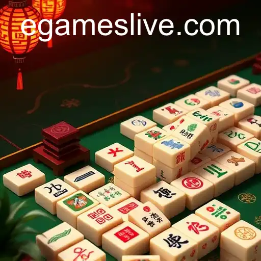 The Timeless Appeal of Mahjong: Tradition Meets EGames