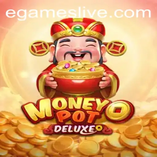 Exploring MoneyPotDELUXE: The New Frontier in EGames