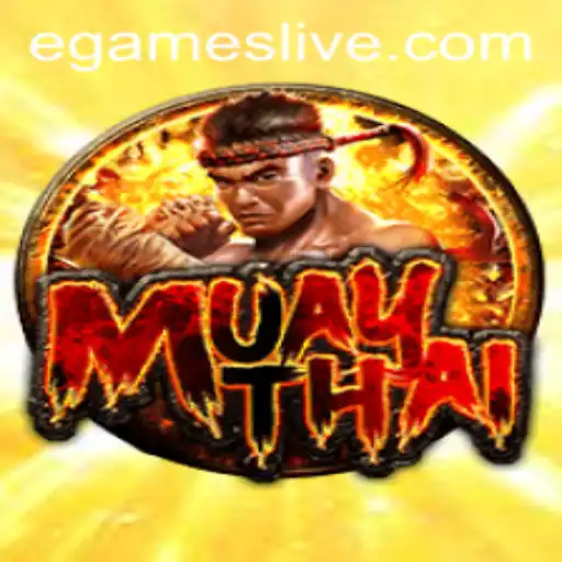 MuayThai EGames: A Dive into the World of Digital Martial Arts