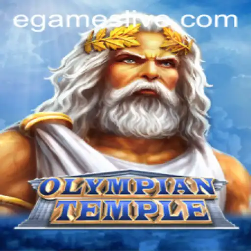 Exploring the Epic Adventure of OlympianTemple in EGames