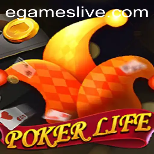 Discover PokerLife: The Ultimate EGames Experience