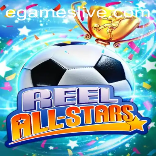 ReelAllStars: Unveiling the Latest Sensation in EGames