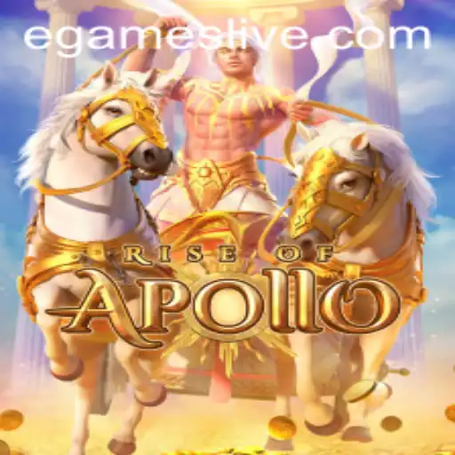 Rise of Apollo: The Future of EGames