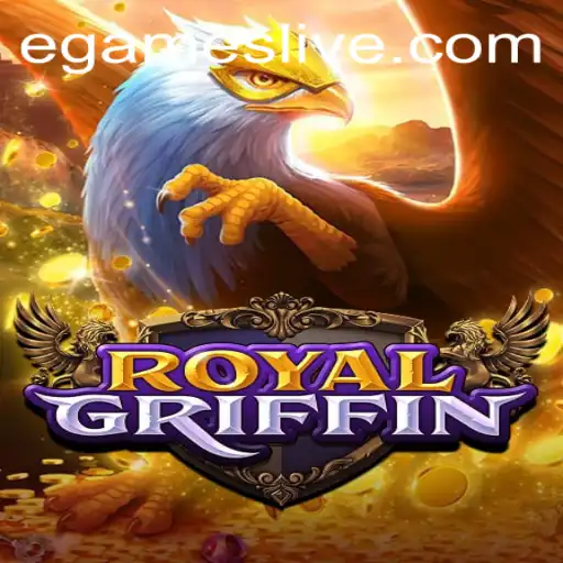 RoyalGriffin: A Majestic Journey into the World of EGames