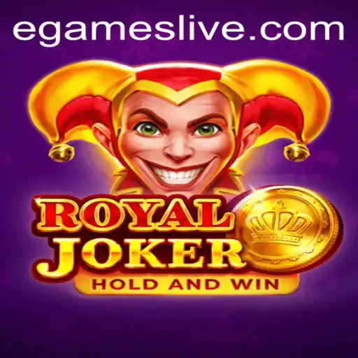 Discovering the Allure of RoyalJoker: A Comprehensive Guide to the EGames Sensation