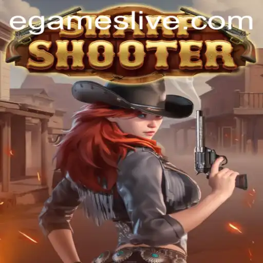 Exploring 'Sharpshooter' by EGames: A New Era of Precision Gaming