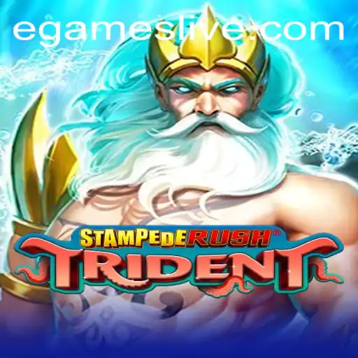 Exploring StempedeRushTrident: A Revolutionary EGames Adventure