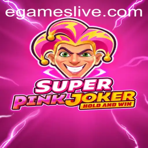 SuperPinkJoker: Exploration in a Vibrant Digital World