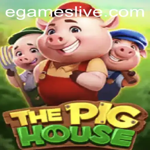 Exploring ThePigHouse: A New Era in EGames