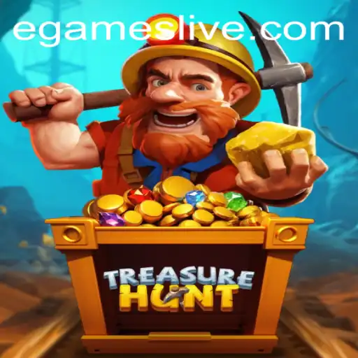 Unveiling 'TreasureHunt': A New Era in EGames