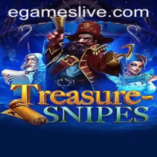 TreasureSnipes: The Exciting World of EGames Revolution
