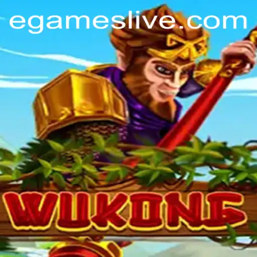 Discover the Thrilling World of Wukong: EGames' Latest Adventure